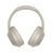 Auriculares de Diadema Sony WH-1000XM4/S