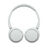 Auriculares de Diadema Sony WHCH520W Branco