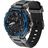 Relógio Masculino Casio Metal Twisted-g Dual Core Guard (ø 51 mm)