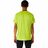 Camisola de Manga Curta Homem Asics Core Amarelo M