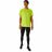 Camisola de Manga Curta Homem Asics Core Amarelo M