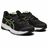 Sapatilhas de Running Infantis Asics GT-1000 12 Gs Preto 32.5