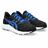 Sapatilhas de Running Infantis Asics Jolt 4 Gs Azul Preto 32.5