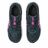 Sapatilhas de Running Infantis Asics Jolt 4 Gs Cor de Rosa Azul Escuro 37