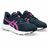 Sapatilhas de Running Infantis Asics Jolt 4 Gs Cor de Rosa Azul Escuro 37