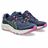 Sapatilhas de Running para Adultos Asics Trabuco Terra 2 Montanha Mulher Azul 39.5