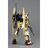 Figura Colecionável Bandai 1/100 MSN-00100 Hyaku-shiki Moderno