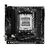 Placa Mãe Asrock B650I Lightning Wifi Intel Wi-fi 6 Amd B650 Amd AM5