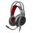 Auriculares com Microfone Gaming Mars Gaming MH120 Pc PS4 PS5 Xbox