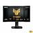 Monitor Asus Tuf Gaming VG27VQM 27" LED Va Amd Freesync Flicker Free