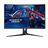 Monitor Asus XG32AQ 32" LED Ips Hdr Flicker Free Nvidia G-sync 50-60 Hz