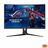 Monitor Asus XG32AQ 32" LED Ips Hdr Flicker Free Nvidia G-sync 50-60 Hz