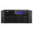 Armazenamanto em Rede nas Qnap TS-H1290FX-7232P-64G Preto