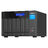 Armazenamanto em Rede nas Qnap TVS-H674 Preto Intel Core i5-1240