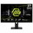 Monitor Gaming Msi Mag 274QRF Qd E2 27" 180 Hz Wide Quad Hd