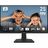 Monitor Msi Pro MP25 24,5" Full Hd 100 Hz