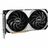 Placa Gráfica Msi Geforce Rtx 4070 Ti Super Ventus 2X Oc Geforce Rtx 4070 16 GB Ram