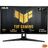 Monitor Asus VG27AQ3A 27" LED Ips Hdr HDR10 Lcd Amd Freesync Flicker Free Nvidia G-sync 180 Hz 50-60 Hz