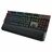 Teclado Asus Strix Scope Nx Preto