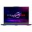 Laptop Asus Rog Strix G18 2024 G814JIR-N6001W 18" 32 GB Ram 2 TB Ssd Nvidia Geforce Rtx 4070