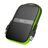 Disco Duro Externo Silicon Power Armor A60