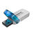 Memória USB Adata UV240 Branco 32 GB