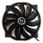 Ventilador de Caixa Thermaltake Pure 20 ø 20 cm