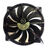 Ventilador de Caixa Thermaltake Pure 20 ø 20 cm