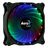 Ventilador Aerocool COSMO12FRGB ø 12 cm 1000 Rpm Rgb LED