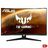 Monitor Asus VG328H1B Full Hd 165 Hz