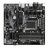 Placa Mãe Gigabyte B760M DS3H DDR4 Intel Intel B760 Lga 1700