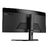 Monitor Gigabyte GS34WQC Wide Quad Hd