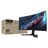 Monitor Gigabyte GS34WQC Wide Quad Hd