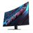 Monitor Gigabyte GS32QC 31,5" Quad Hd 50-60 Hz