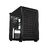 Caixa Semitorre Atx Cooler Master Q500-KGNN-S00 Preto