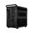 Caixa Semitorre Atx Cooler Master Q500-KGNN-S00 Preto