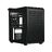 Caixa Semitorre Atx Cooler Master Q500-KGNN-S00 Preto