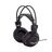 Auriculares com Microfone Maxell Home Studio Preto