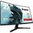 Monitor Iiyama G2766HSU-B1 27" LED Va Amd Freesync Flicker Free