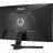 Monitor Iiyama G2766HSU-B1 27" LED Va Amd Freesync Flicker Free