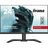 Monitor Iiyama GB2470HSU-B5 Full Hd 23,8" 1920 X 1080 Px LED Ips Flicker Free