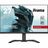 Monitor Iiyama GB2770HSU-B5 27" LED Ips Amd Freesync Flicker Free