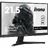 Monitor Iiyama 21" Full Hd 100 Hz