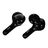 Auriculares In Ear Bluetooth Jvc HA-A8T-B-U Preto