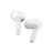 Auriculares In Ear Bluetooth Jvc HA-A8T-W Branco