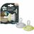 Chupeta Tommee Tippee Natural Night Shape 2 Unidades