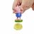 Jogo de Plasticina Peppa Pig 5 Cores Multicolor