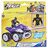 Carro Telecomandado Hasbro Black Panther (1 Unidade)