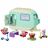 Caravana Hasbro Peppa Pig