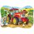 Puzzle Orchard Big Tractor (fr)